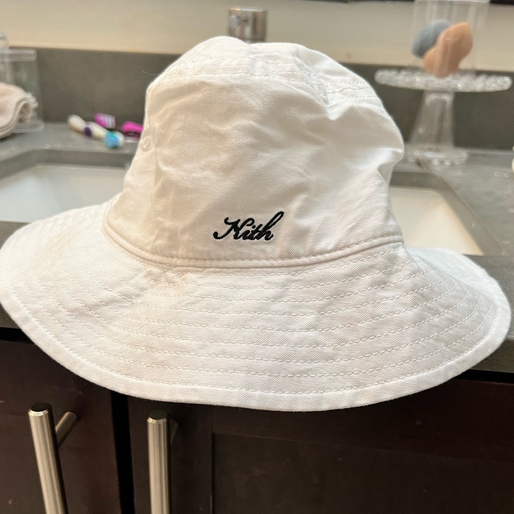 Kith bucket hat